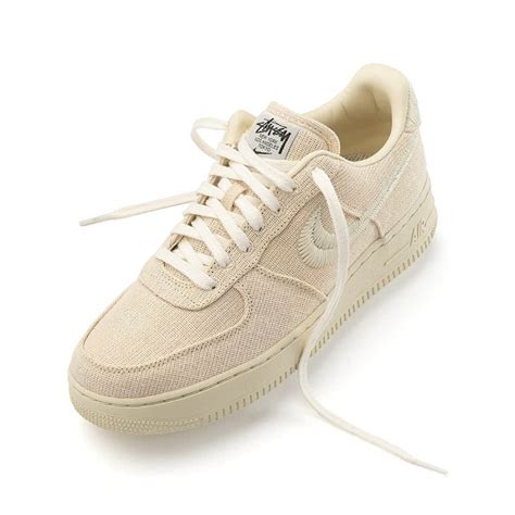 nike air force stüssy|stussy air force 1 low.